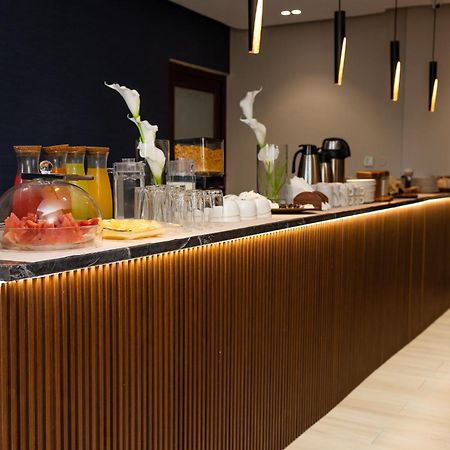 Perola Hotel マプト エクステリア 写真