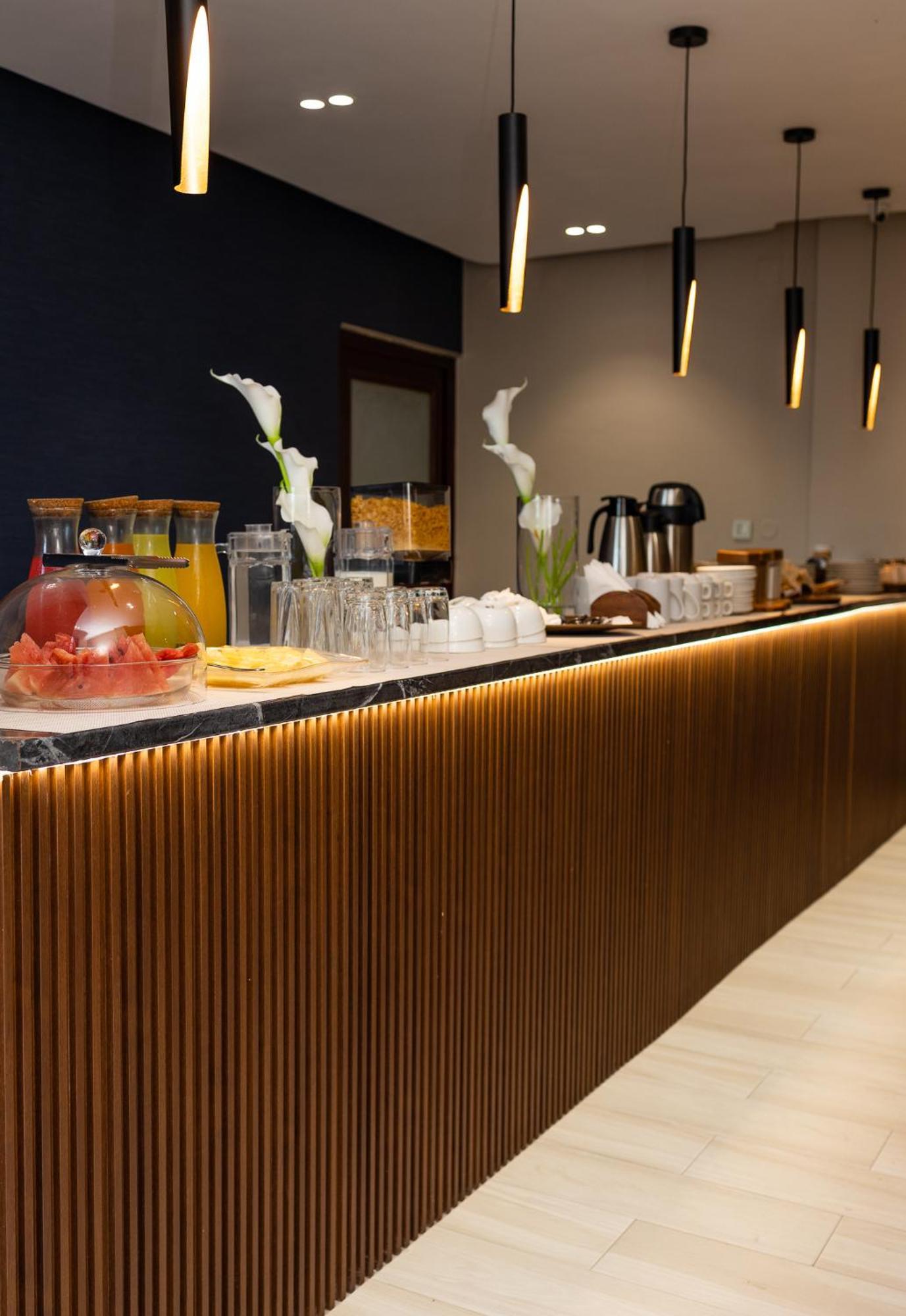 Perola Hotel マプト エクステリア 写真